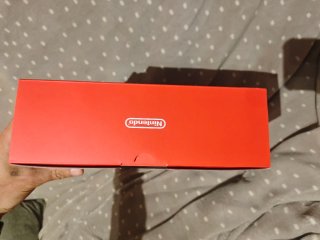 The Legend of Zelda: Tears of the Kingdom