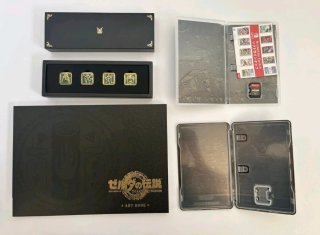 The Legend of Zelda: Tears of the Kingdom