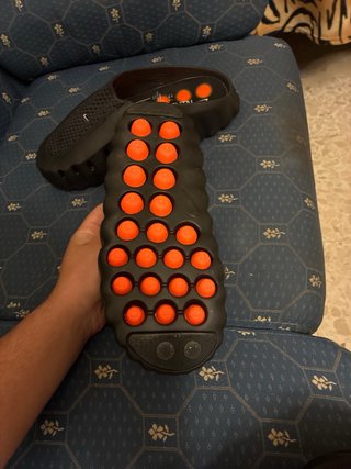 Nike Mind - Zapatillas Negras Talla 45