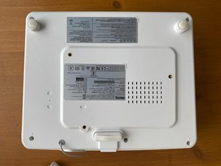 Proyector BenQ W1070 Plata/Blanco