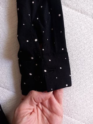 Vestido camisero a estrenar