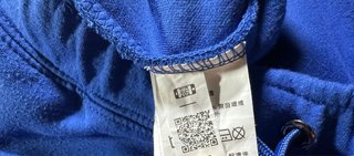 Pantalones Jogger Ralph Lauren Azul Eléctrico M