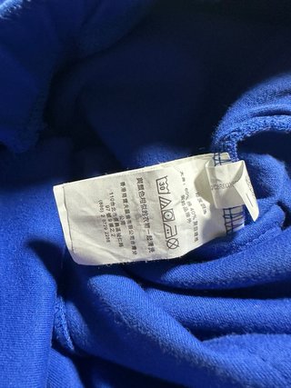 Pantalones Jogger Ralph Lauren Azul Eléctrico M