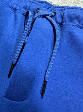 Pantalones Jogger Ralph Lauren Azul Eléctrico M
