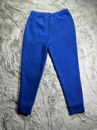 Pantalones Jogger Ralph Lauren Azul Eléctrico M