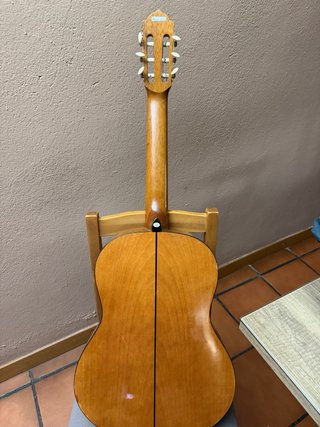 Guitarra Española Ronda Adulto