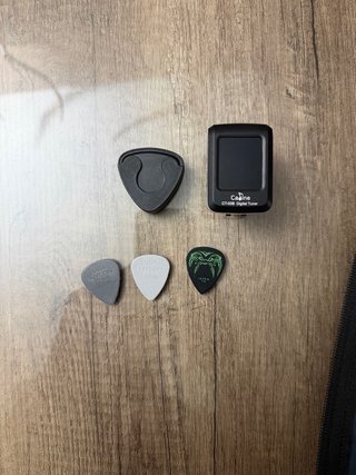 Guitarra Española Ronda Adulto