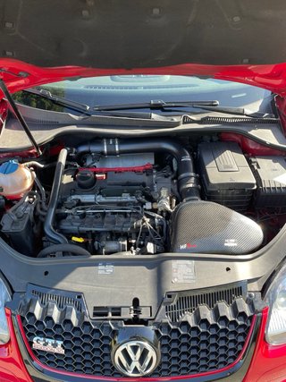Volkswagen Golf 5 Gti Edition 30