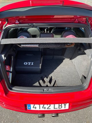Volkswagen Golf 5 Gti Edition 30