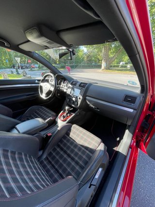 Volkswagen Golf 5 Gti Edition 30