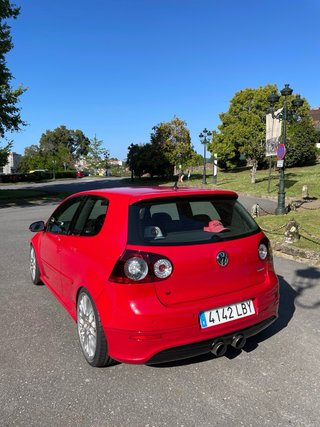 Volkswagen Golf 5 Gti Edition 30
