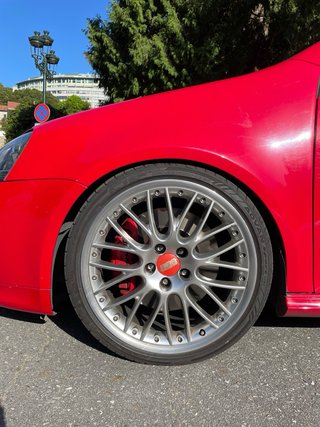 Volkswagen Golf 5 Gti Edition 30