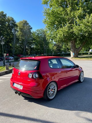 Volkswagen Golf 5 Gti Edition 30
