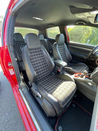 Volkswagen Golf 5 Gti Edition 30