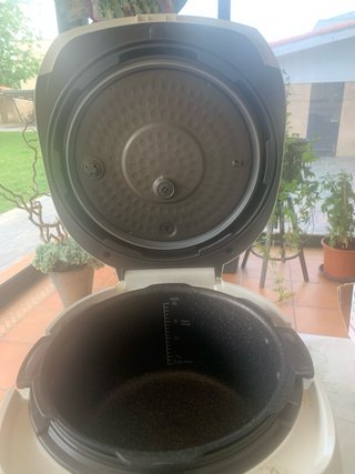 Robot Cocina Chef Excellent Ecologic + Recetarios