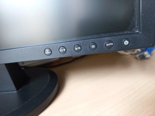 Monitor Samsung 19 SyncMaster 920NW