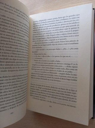 La mano de Fátima (Novela histórica) (Spanish E...