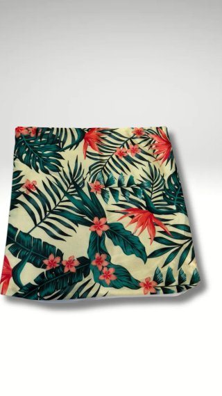 Tela de terciopelo verde oscuro