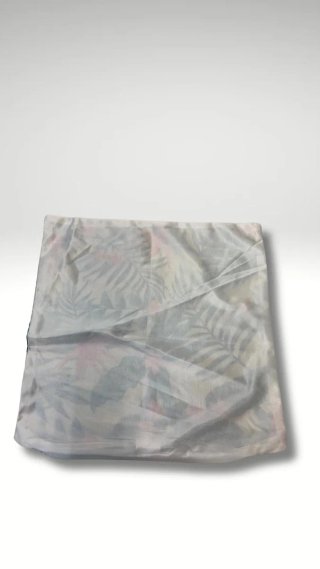 Tela de terciopelo verde oscuro