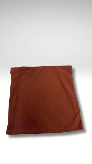 Tela de terciopelo verde oscuro