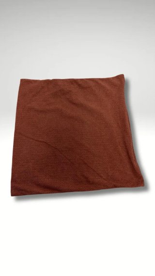 Tela de terciopelo verde oscuro