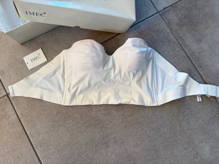 Bustino IMEC coppe imbottite