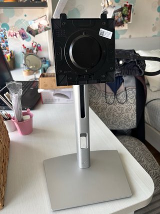 Soporte Pie Base Monitor Dell