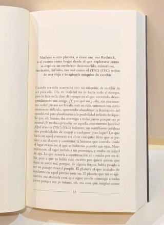 Libro Damas, caballeros y planetas