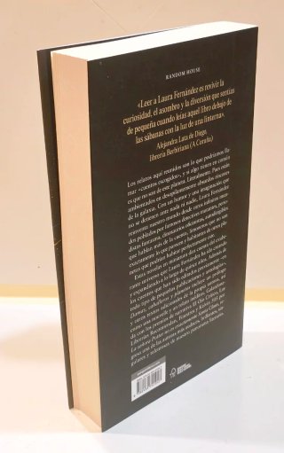 Libro Damas, caballeros y planetas