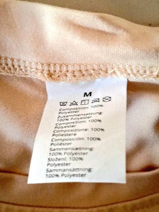 Camiseta Sakura Cardcaptor Anime Rosa Talla M