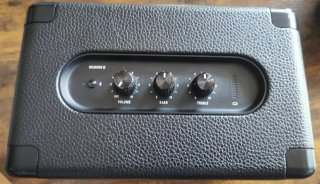 Altavoz Bluetooth Marshall Kilburn II