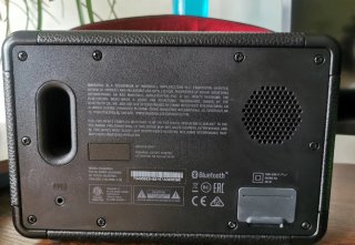Altavoz Bluetooth Marshall Kilburn II