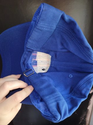 Gorra monstruos sa sullivan sully boo disney pixar