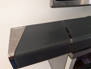 Philips Fidelio B97 Barra Sonido 7.1.2 Play-fi