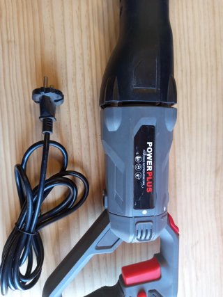 Sierra sable Powerplus