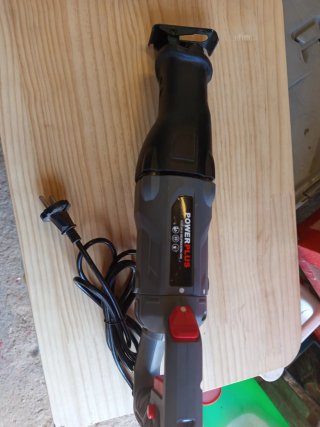 Sierra sable Powerplus