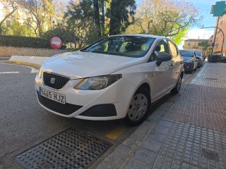 SEAT Ibiza 2012