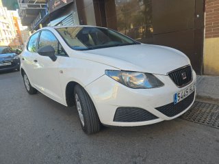 SEAT Ibiza 2012