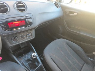 SEAT Ibiza 2012