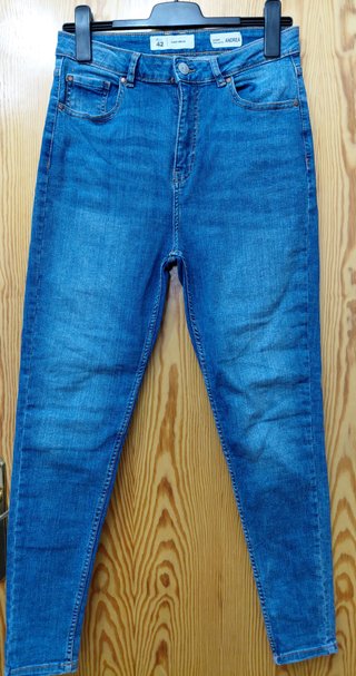 Conjunto T42 Zara/Cortefiel