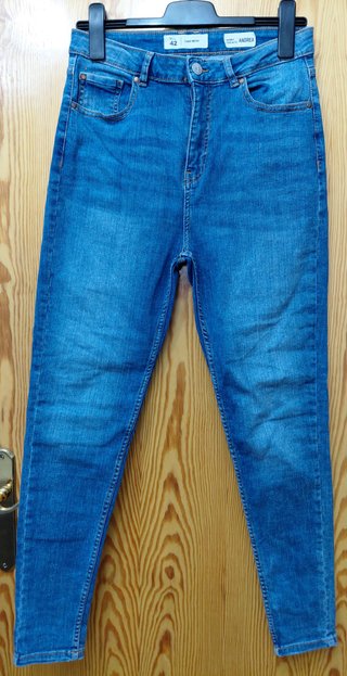 Conjunto T42 Zara/Cortefiel