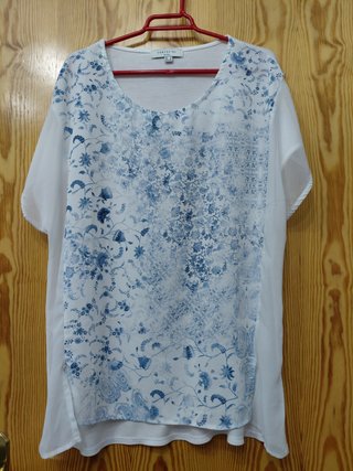 Conjunto T42 Zara/Cortefiel