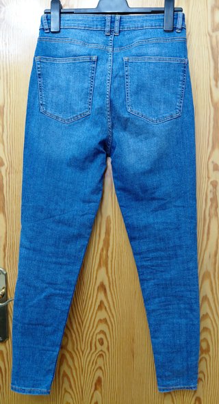 Conjunto T42 Zara/Cortefiel