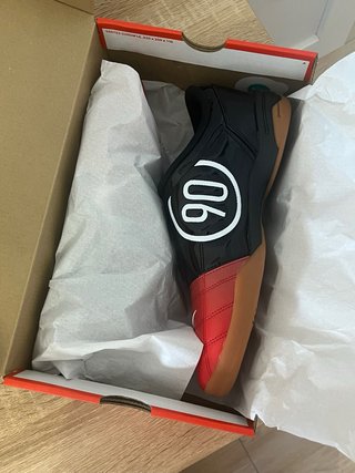 Zapatillas Nike Total 90