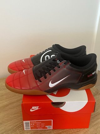 Zapatillas Nike Total 90