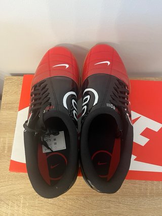 Zapatillas Nike Total 90