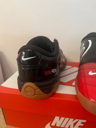 Zapatillas Nike Total 90