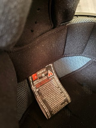 Casco Moto LS2 Zombie Airbrush