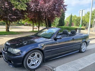 BMW Serie 3 2007