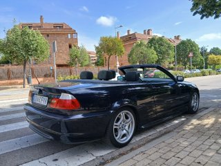 BMW Serie 3 2007